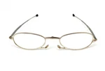 Foster Grant & Magnivision Folding Micro-reader Glasses. Fixed Price $17.99.