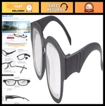 Adjustable Zoom Reading Glasses To 350D For & Women - Flexible Focus Eyew. Fixed Price $46.99.
