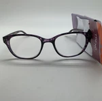 Trend Reading Glasses FGLR2202 Flrl By Foster Grant Floral Readers. Fixed Price $12.00.