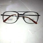 Optx Reading Glasses 20/20 Executive 06171PK +2.50 PD62 52-19 Readers. Fixed Price $25.00.