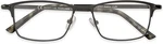 Foster Grant Pop Of Power Austin Gun Bi Focal Reading Readers Glasses Nwt. Fixed Price $19.62.
