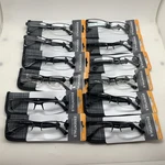 "12 Pair" Essentials Foster Grant Percy Blk + 2.00 Reading Glasses Readers. Fixed Price $48.00.