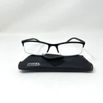 Select Vision Eyewear Sportex AR4150 Gray Reading Glasses, + 2.75. Fixed Price $30.00.
