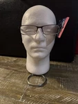 Simply Specs Men Reading Glasses With Case 2.75. Fixed Price $29.88.