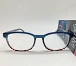 Reading Glasses Foster Grant Misha Blue Choose Diopter Readers. Fixed Price $5.44.
