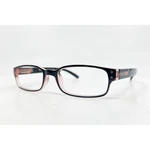 Vk Couture Readers Women Black Pink Rectangle 9076 Reading Glasses. Fixed Price $23.99.