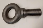 Eyebolt 3014T59 Steel S1 With Shoulder 1-3/4-5 X 3-3/4 Thread Id. Fixed Price $65.00.