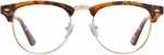 Icu Eyewear Screen Vision 100% Blue Light Filtering Computer Glasses Retro Style. Fixed Price $14.99.