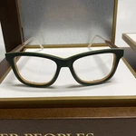New Tommy Hilfiger Th 1353 K06 Greenrust Plastic Eyeglasses Frame 51-17-145. Fixed Price $51.34.