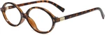 Slocyclub Fashion Oval Blue Light Blocking Glasses For Women Vintage Sm. Fixed Price $14.79.