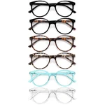 Giblogo Reading Glasses For Women/men Eye Blue Light .... Fixed Price $26.37.