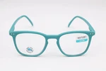 Blue Planet Fiesta +2.50 Square Light Progressive BP20791250 Readers 4. Fixed Price $27.95.