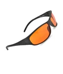 Blue Light Blocking Amber Glasses For Sleep 99.9 Percent Effective ... Fast Ship. Fixed Price $55.76.