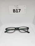Eyeglasses Foster Grant LO0815 6566B. Fixed Price $20.00.