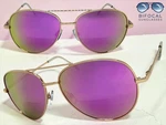 Classic Vintage Retro Style Bifocal Reading Sun Glasses Readers For Women +3.00. Fixed Price $13.94.