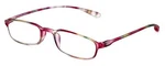 Calabria 718 Unisex Lightweight Flexie Reading Glasses Multi-color +5.00 47MM. Fixed Price $23.47.