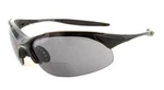 Calabria 45BF Bi-focal Reading Sunglasses Black Frame & Grey Lens ; +2.50. Fixed Price $14.95.
