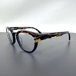 Eyebobs Eyeglasses Waylaid 2231-50 Frames 46 Flex Hinges. Fixed Price $65.00.