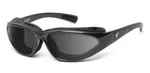 7EYE By Panoptx Bora Charcoal Frame With Multiple Lens Options. Fixed Price $139.00.