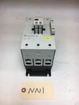 Moeller Dil M115 Contactor 160A Open 600V 3 Pole *fast Shipping* Warranty!. Fixed Price $150.00.