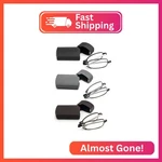 Prtcslwd 3 Pack Folding Reading Glasses Stainless Steel Mini Anti-blue Light Blo. Fixed Price $22.43.