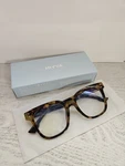 Miyya Blue Light Blocking Glasses Tortoiseshell Computer Reading New + Bag/cloth. Fixed Price $25.00.
