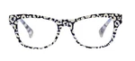 By Peeperspecs Women's Orchid Island Cat Eye Blue 49, White/leopard. Fixed Price $41.28.