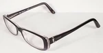 Vogue # VO2658 Color: 1850 Violet Azure Rx Eyeglass Frames 15 - 135. Fixed Price $29.90.