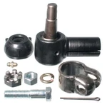 Rare Parts Left Inner Tie Rod End 1934-1935 Dodge Chrysler Plymouth Desoto 25136. Fixed Price $264.99.