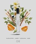 Octavia Morgan Los Angeles Legendary Eau De Parfum Travel Size Spray (10 Ml) Nib. Fixed Price $27.99.