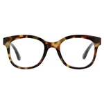 By Peeperspecs Women's Grandview Soft Square Blue Light 50, Tortoise. Fixed Price $46.79.