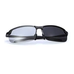 Miryea Polarized Photochromic Driving Z87 Sunglasses For Men Day Night Safety.... Fixed Price $28.17.