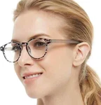 Occi Chiari Stylish Reading Glasses Women's READERS1.+2.00. Fixed Price $16.99.