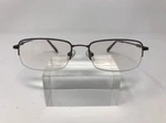 Design Optics Eyeglasses PD58 CT0115 4977C 52-17-140 Brown M983. Fixed Price $19.77.
