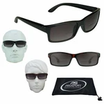 Tinted Bifocal Reading Sunglass Plastic Rectangle Frame Bi-focal Readers Unisex. Fixed Price $16.99.