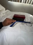 Cartier Glasses, Proof Purchase!! CT0520O. Fixed Price $1400.00.