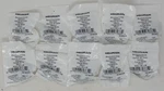 392 Hillman M10-1.50 X Flange Bolts Metric 883225. Fixed Price $12.99.