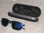 Genuine Oakley Cathode Frames 138 OX3233-0154 W/case**see Pictures & Description. Fixed Price $47.99.