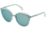 Authentic Police Sunglasses Wonder 2 SPL499 Smcx Blue Frames 53MM St*. Fixed Price $74.56.