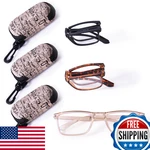 Optofendy Folding Reading Glasses For & Women, Lightweight Spring Hinge. Fixed Price $64.95.