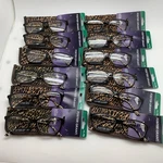"12 Pair" DZ40 Foster Grant Tara Brown 1.75 Readers Reading Glasses Leopard. Fixed Price $36.00.