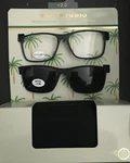 Max Studio Reading And Sunglasses With Case +2.0 Color Black New. Fixed Price $24.00.