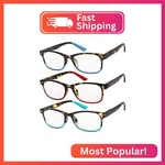 Success Eyewear Reading Glasses Set Of 3 Great Value Spring Hinge Readers Men An. Fixed Price $21.05.