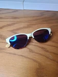 Blue Planet Lucia Bp 2030 + 1.50 Womens Sunglass Readers Euc. Fixed Price $14.00.
