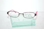 Chesterfield CH457 Eyeglasses Frames 47 16-130MM Stainless Steel New Nos. Fixed Price $74.99.