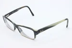 New Ray Ban Rb 5169 5540 Black Fade Authentic Frames Eyeglasses 54-16. Fixed Price $85.53.