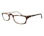 Personal Optics Vintage Eyeglasses Frames +1.5 Reader Korea & Hard Case. Fixed Price $12.00.