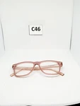 Franco Sarto Eyeglass 75826-B10015-063FSR +1.50. Fixed Price $15.00.