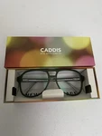 Caddis Triple Readers 1.00 55 16-139 Heritage Green New. Fixed Price $199.99.