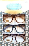 Max Studio +2.50 Women's Premium Reading Glasses 3-PACK Readers New Authentic. Fixed Price $39.99.